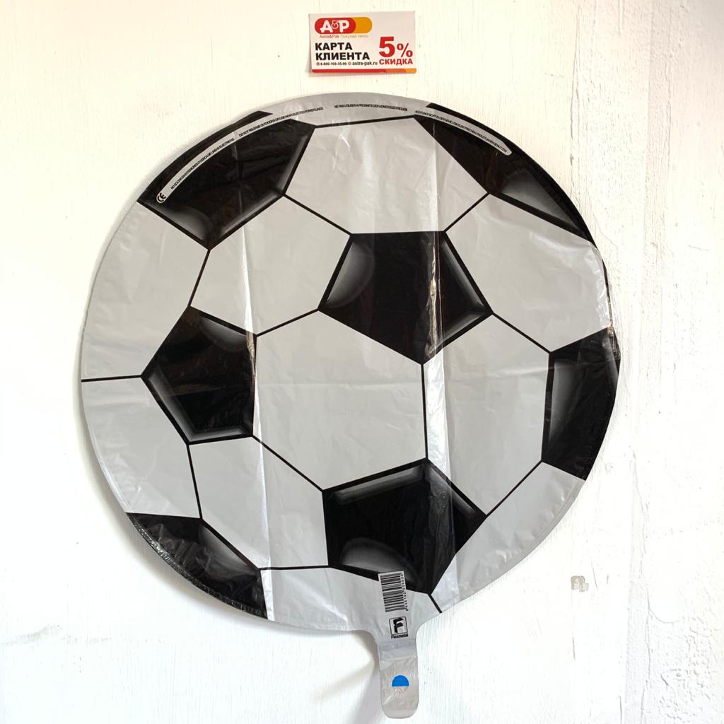 Шар "Футбольный мяч"
