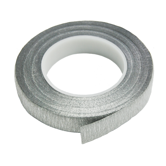 Тейп лента Серебристая (12 x 18 m)