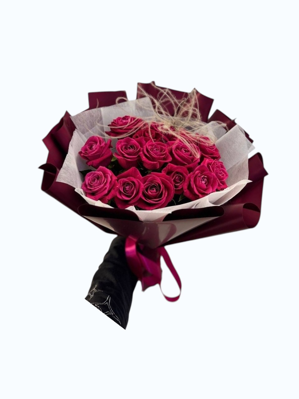 Букет Трепет