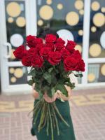Роза Эквадор 100 см