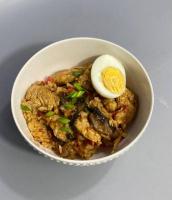 Вок Тори тяхан