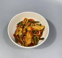 Вок острая курочка