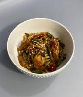 Вок свинина по Пекински