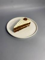 Морковный торт