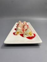 Сладкий ролл сладкая жизнь