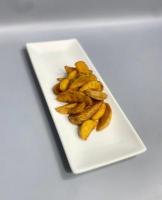 Картофель по деревенски