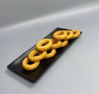 Луковые кольца 9 шт