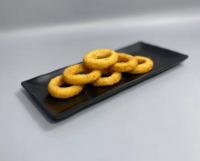 Луковые кольца 6 шт