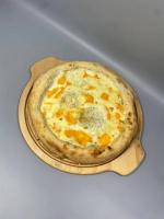 Пицца 4 Сыра 25 см