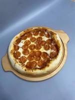 Пицца Пеперони 25см