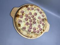 Пицца с Ветчиной 25 см