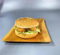 Чекен Бро Бургер