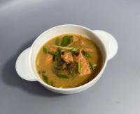 Сливочный суп