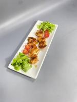 Якитори креветка