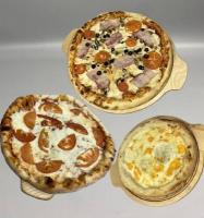 Комбо "Трио" 33 см