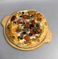 Пицца Вегетарианская 40 см