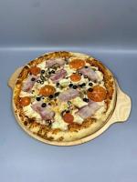 Пицца домашняя 40 см