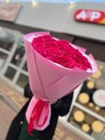 19 роз Пинк Флоид