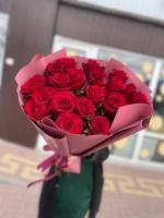 Роза Эксплорер 21 шт