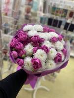 Дыхание осени