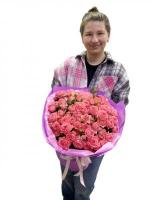 19 роз Барбадос