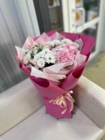 Букет доброе утро