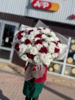 Букет Восторг