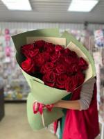 Букет Страсть