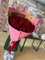 15 роз Экслорер