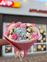 Букет солнечный ветер