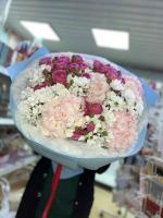 Букет Облако счастья