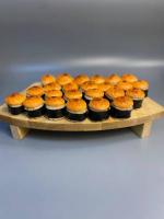 Сет Огонь 24 шт