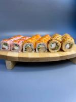 Сет Солнечный 24 шт