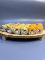 Сет Темпура хит сезона 24 шт