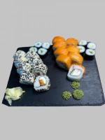 Сет Трио 24 шт