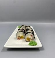 Ролл Дракон нежный