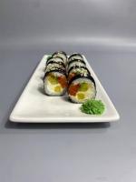 Ролл Красный дракон