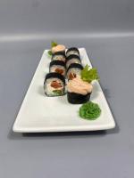 Ролл Самурай