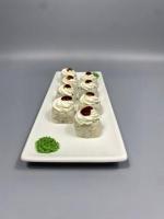 Ролл Сингапур