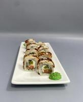 Ролл Унаги Бест