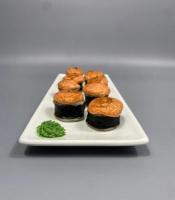 Запеченый ролл Чикен ХОТ