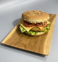 Биг Чикен Ап