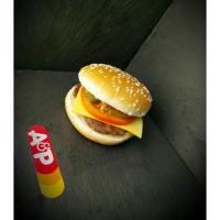 Гамбургер АП