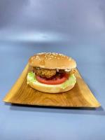 Чикен Хант Бургер