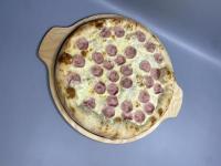 Пицца с Ветчиной 40 см