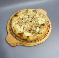 Пицца курица с ананасом 40 см