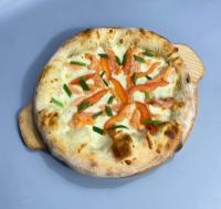 Пицца с Лососем 25 см