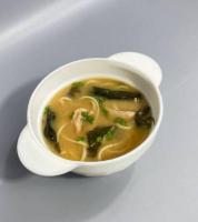 Суп бульон удон