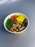 Поке с Тунцом