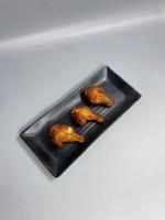 Куриные крылышки 3 шт